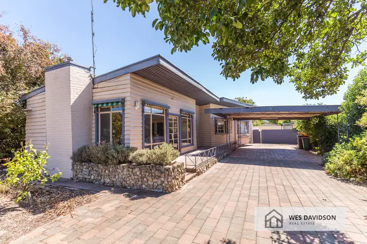 Main view of Homely house listing, 14 Tucker Street, Horsham VIC 3400