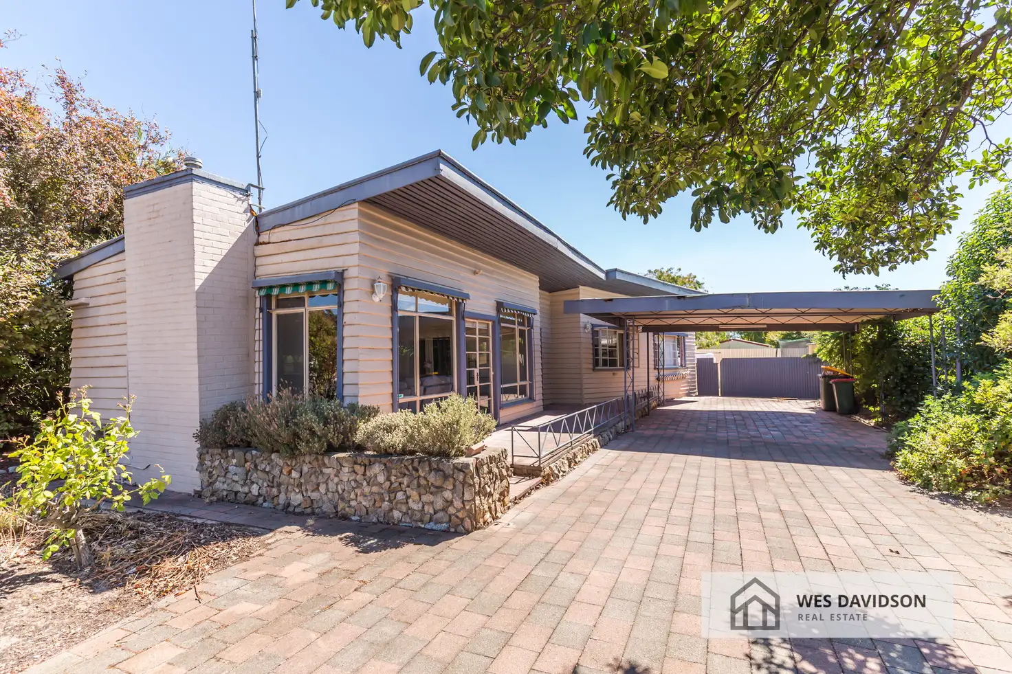 Main view of Homely house listing, 14 Tucker Street, Horsham VIC 3400