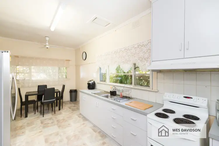 Third view of Homely house listing, 14 Tucker Street, Horsham VIC 3400