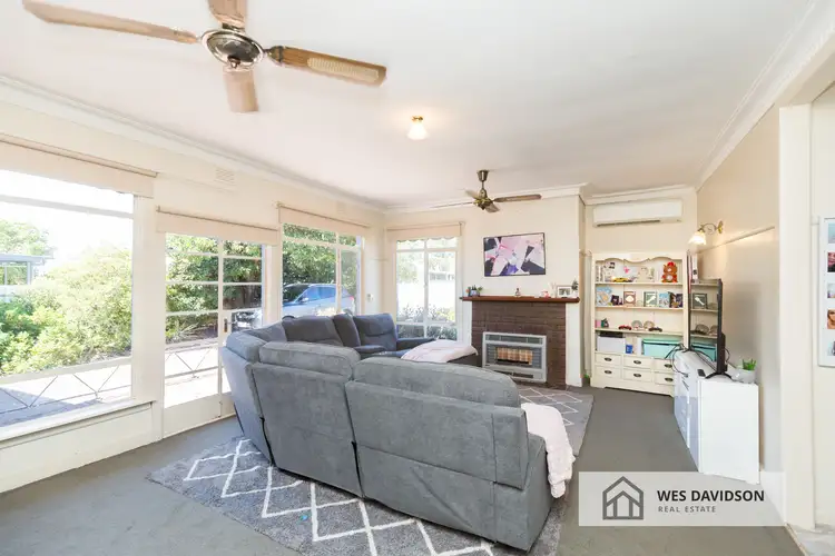 Fifth view of Homely house listing, 14 Tucker Street, Horsham VIC 3400