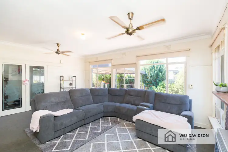Sixth view of Homely house listing, 14 Tucker Street, Horsham VIC 3400
