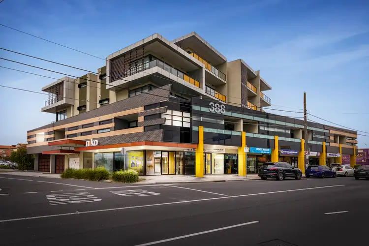 109/388 Keilor Road, Niddrie VIC 3042