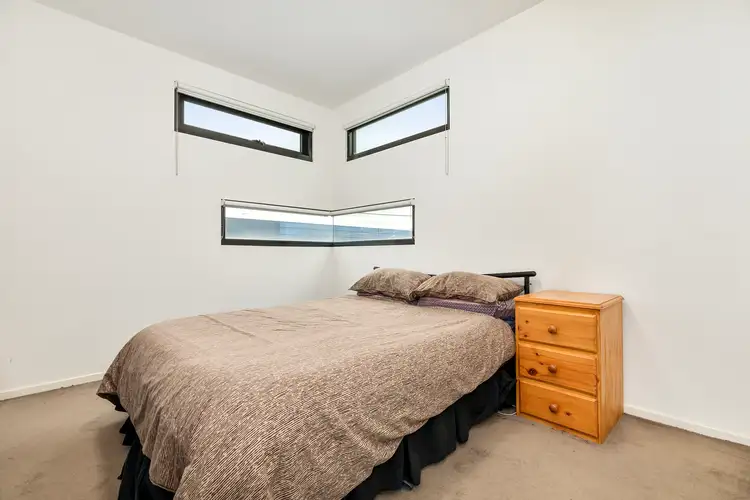 Fifth view of Homely apartment listing, 109/388 Keilor Road, Niddrie VIC 3042