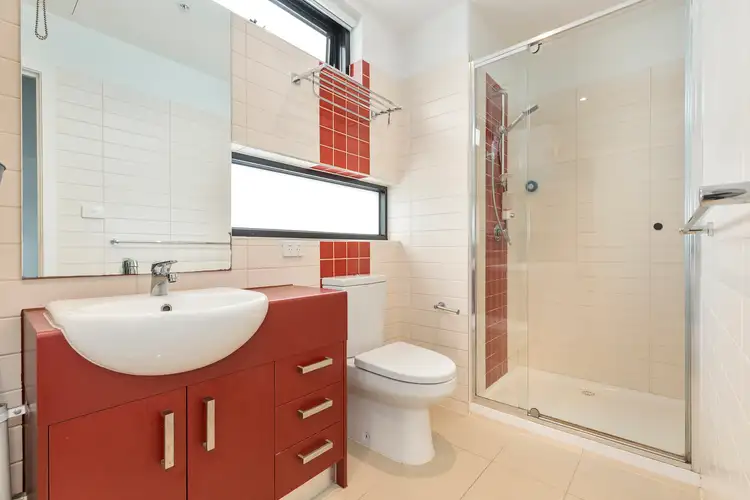 Sixth view of Homely apartment listing, 109/388 Keilor Road, Niddrie VIC 3042