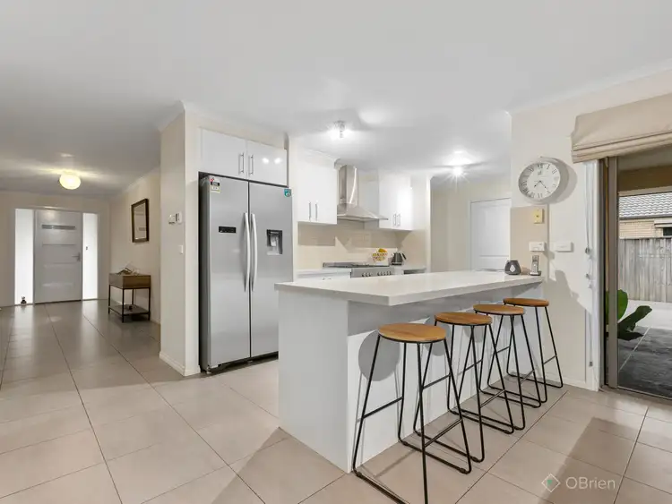 Second view of Homely house listing, 25 Wild Scotchman Way, Cranbourne East VIC 3977