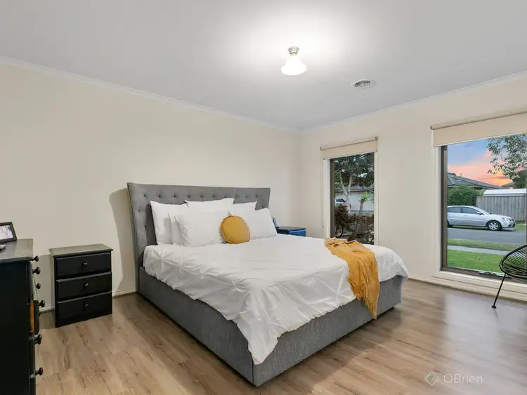 Fifth view of Homely house listing, 25 Wild Scotchman Way, Cranbourne East VIC 3977