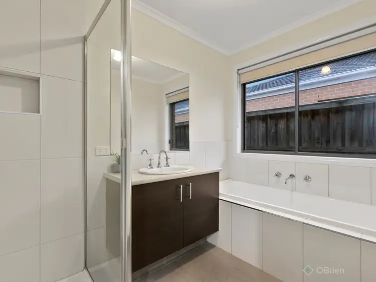 Sixth view of Homely house listing, 25 Wild Scotchman Way, Cranbourne East VIC 3977