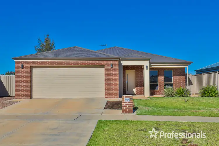 7 Central Park Drive, Mildura VIC 3500