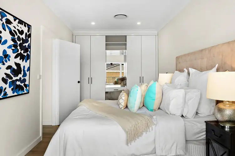 Fifth view of Homely townhouse listing, 2/124 Barton Street, Monterey NSW 2217