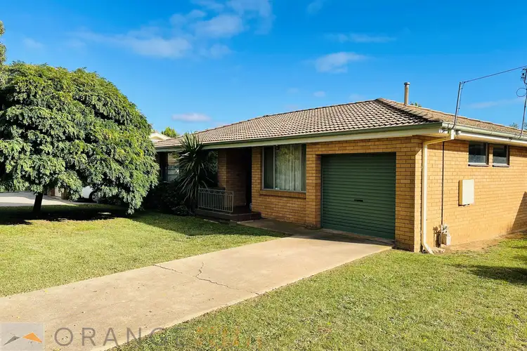 1 Markham Avenue, Orange NSW 2800