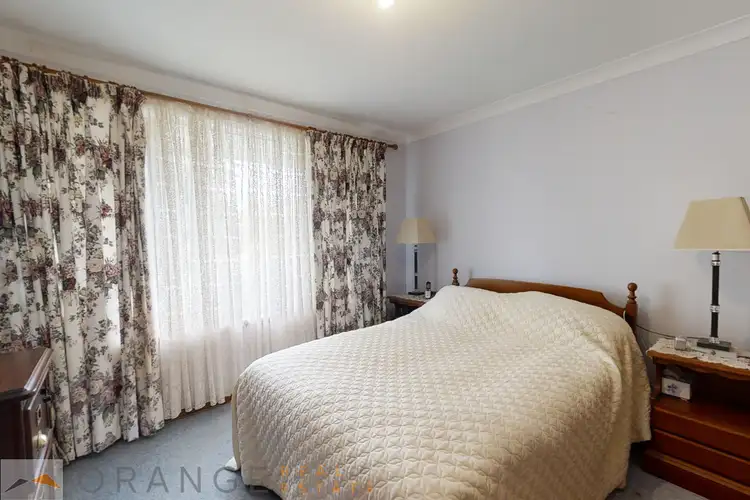 Fifth view of Homely house listing, 1 Markham Avenue, Orange NSW 2800