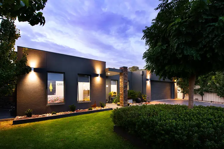 Main view of Homely house listing, 3a Singar Court, Strathfieldsaye VIC 3551