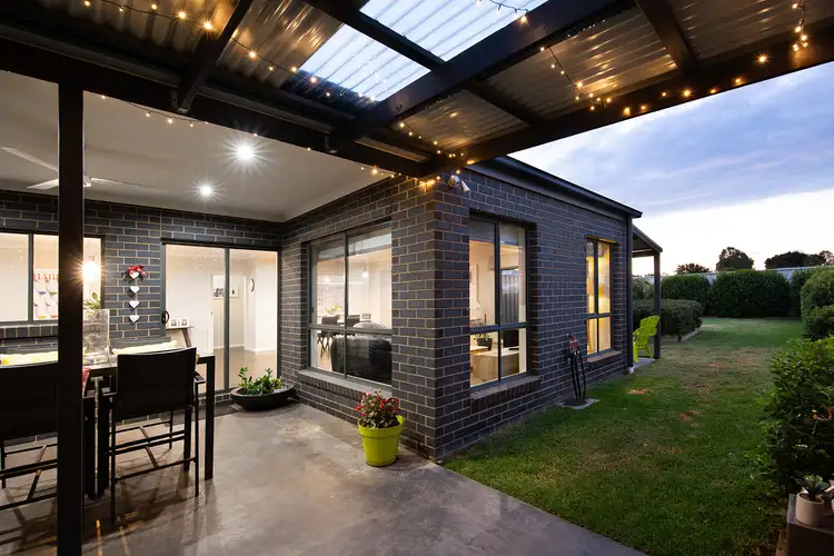 Second view of Homely house listing, 3a Singar Court, Strathfieldsaye VIC 3551