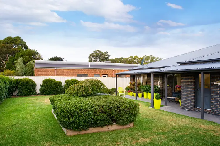 Third view of Homely house listing, 3a Singar Court, Strathfieldsaye VIC 3551