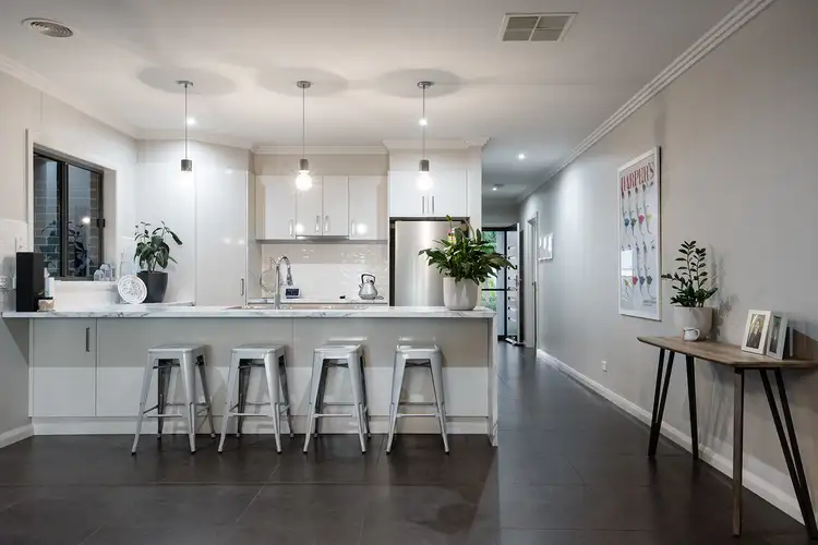 Fourth view of Homely house listing, 3a Singar Court, Strathfieldsaye VIC 3551