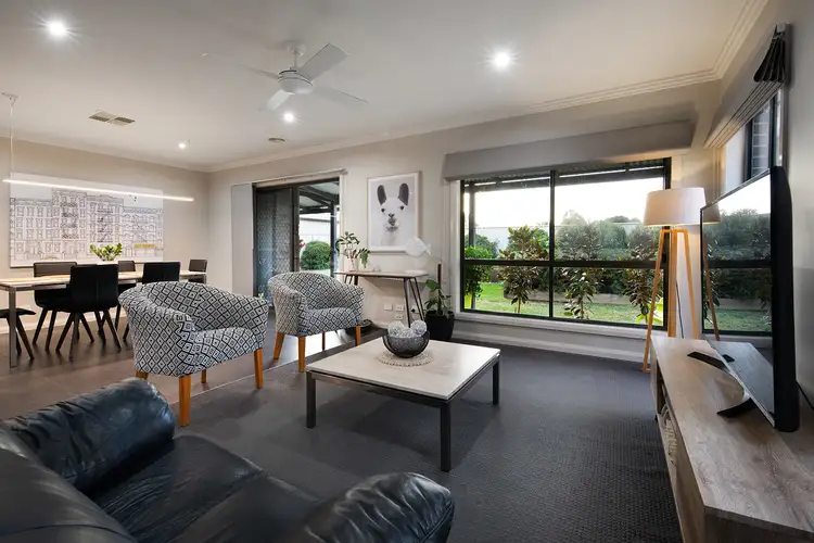 Sixth view of Homely house listing, 3a Singar Court, Strathfieldsaye VIC 3551
