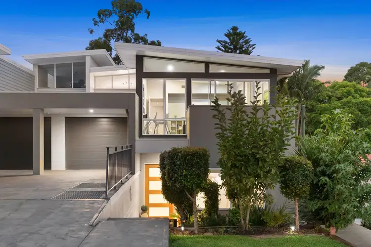 18a Maple Crescent, Ermington NSW 2115