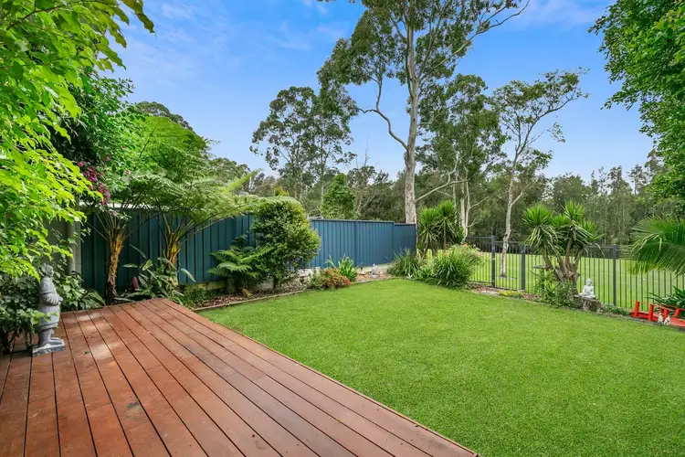 Fourth view of Homely semi-detached listing, 18a Maple Crescent, Ermington NSW 2115