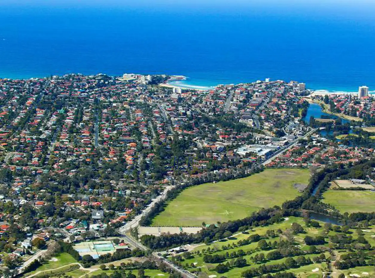 Main view of Homely house listing, 55 William Street, North Manly NSW 2100