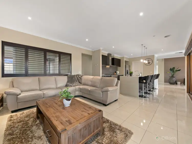 Fifth view of Homely house listing, 37 Prosperity Avenue, Cranbourne North VIC 3977