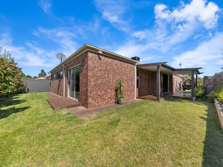 Sixth view of Homely house listing, 37 Prosperity Avenue, Cranbourne North VIC 3977