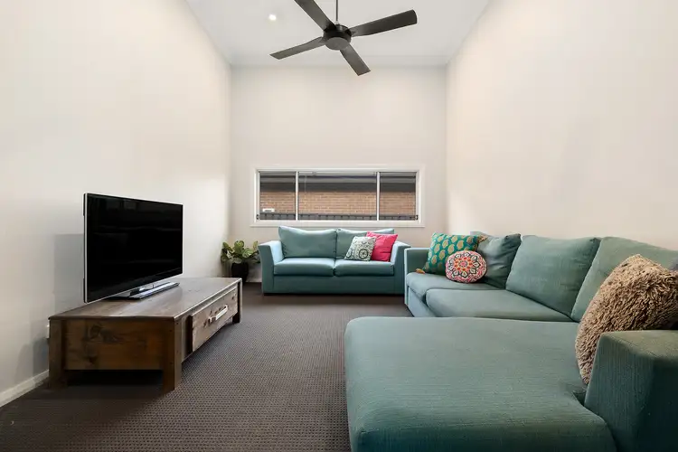 Second view of Homely house listing, 55 Tramway Drive, West Wallsend NSW 2286