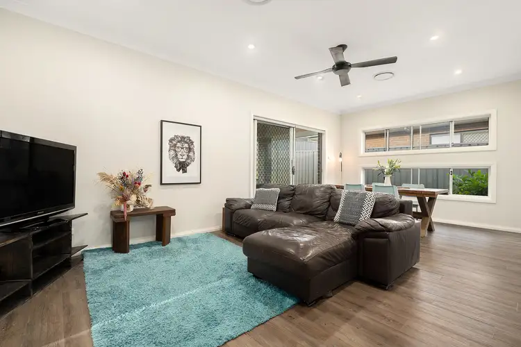 Third view of Homely house listing, 55 Tramway Drive, West Wallsend NSW 2286