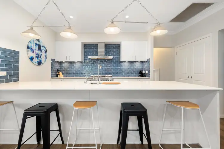 Fourth view of Homely house listing, 55 Tramway Drive, West Wallsend NSW 2286