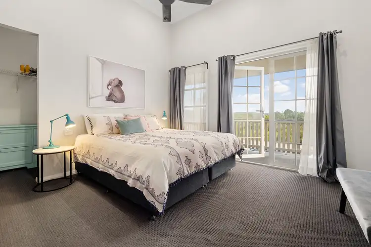 Fifth view of Homely house listing, 55 Tramway Drive, West Wallsend NSW 2286