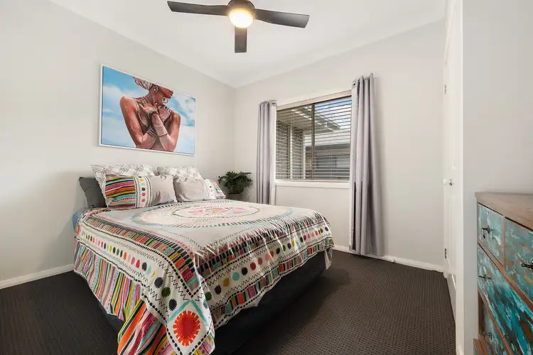 Sixth view of Homely house listing, 55 Tramway Drive, West Wallsend NSW 2286