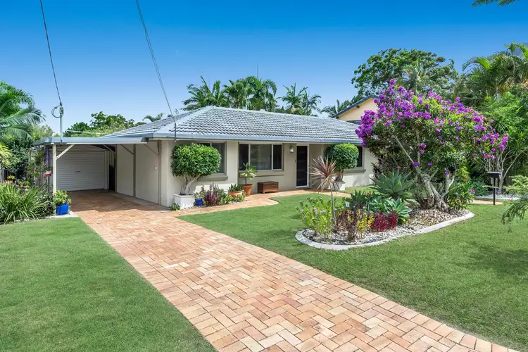 Main view of Homely house listing, 18 Morden Street, Birkdale QLD 4159