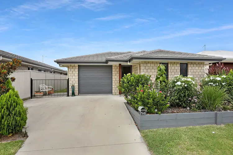 56 Cod Circuit, Bongaree QLD 4507