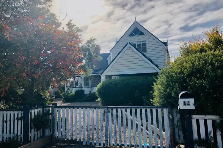Third view of Homely house listing, 44 Rymer Avenue, Safety Beach VIC 3936