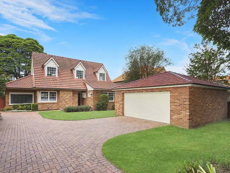 231 Bobbin Head Road, North Turramurra NSW 2074