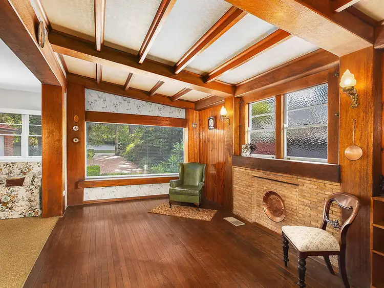 Third view of Homely house listing, 231 Bobbin Head Road, North Turramurra NSW 2074