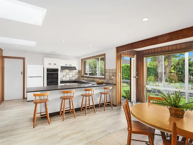 Fourth view of Homely house listing, 231 Bobbin Head Road, North Turramurra NSW 2074