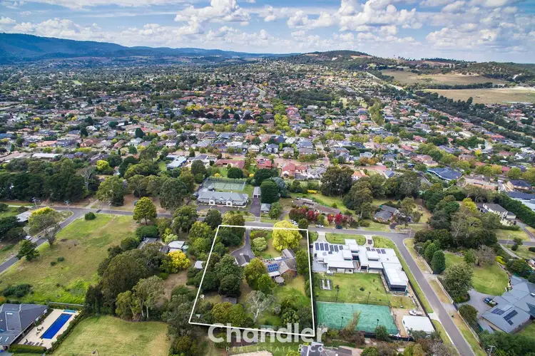 Main view of Homely house listing, 15 Raymond Road, Rowville VIC 3178