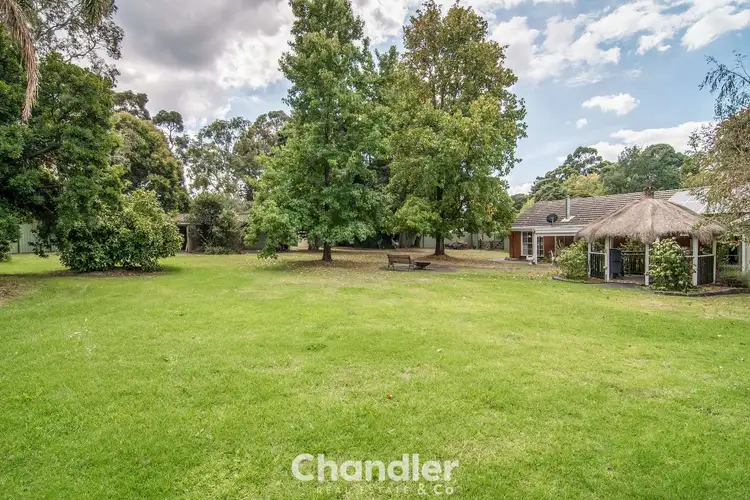 Third view of Homely house listing, 15 Raymond Road, Rowville VIC 3178