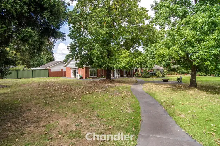 Fourth view of Homely house listing, 15 Raymond Road, Rowville VIC 3178
