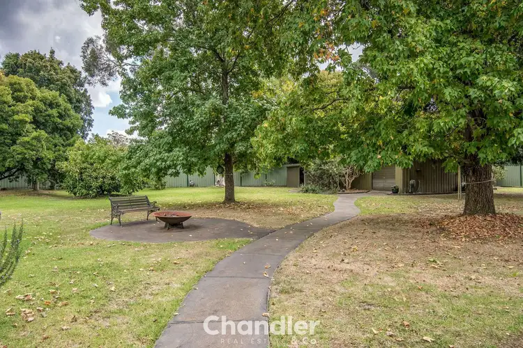 Fifth view of Homely house listing, 15 Raymond Road, Rowville VIC 3178