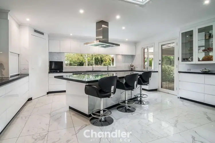 Sixth view of Homely house listing, 15 Raymond Road, Rowville VIC 3178