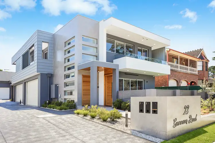 1/23 Gannons Road, Caringbah NSW 2229