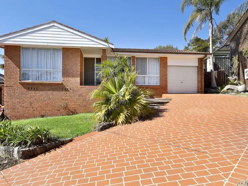 Main view of Homely house listing, 19 Patterson Road, Heathcote NSW 2233