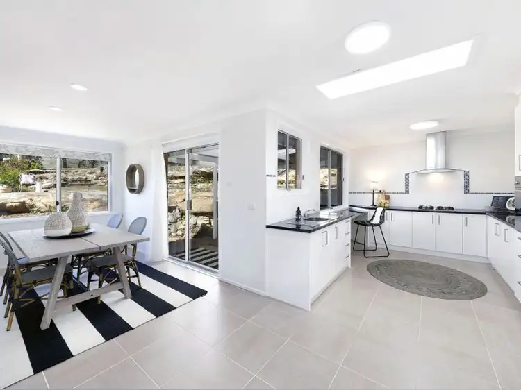 Fourth view of Homely house listing, 19 Patterson Road, Heathcote NSW 2233