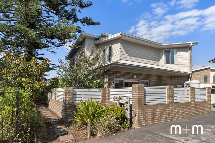 Main view of Homely townhouse listing, 1/8 Sproule Crescent, Balgownie NSW 2519