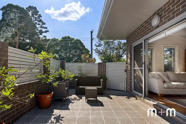 Fifth view of Homely townhouse listing, 1/8 Sproule Crescent, Balgownie NSW 2519