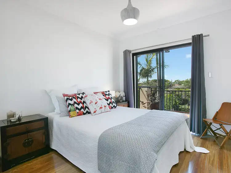 Second view of Homely semi-detached listing, 132 Hillcrest Avenue, Hurstville Grove NSW 2220