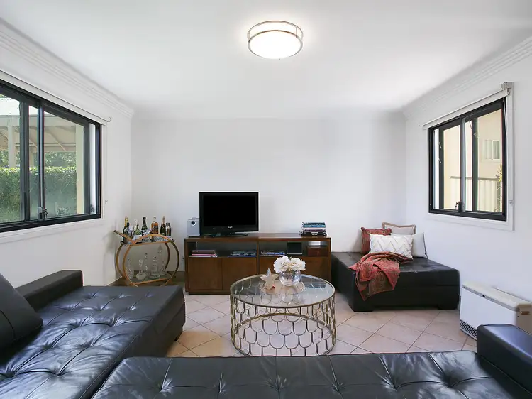 Fourth view of Homely semi-detached listing, 132 Hillcrest Avenue, Hurstville Grove NSW 2220