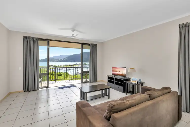 44 & 44a/5 Golden Orchid Drive, Airlie Beach QLD 4802
