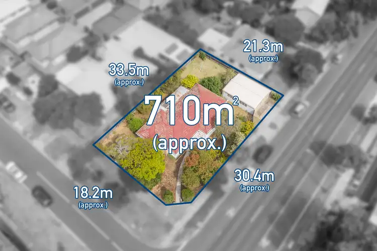 Second view of Homely house listing, 90 Blyth Street, Altona VIC 3018